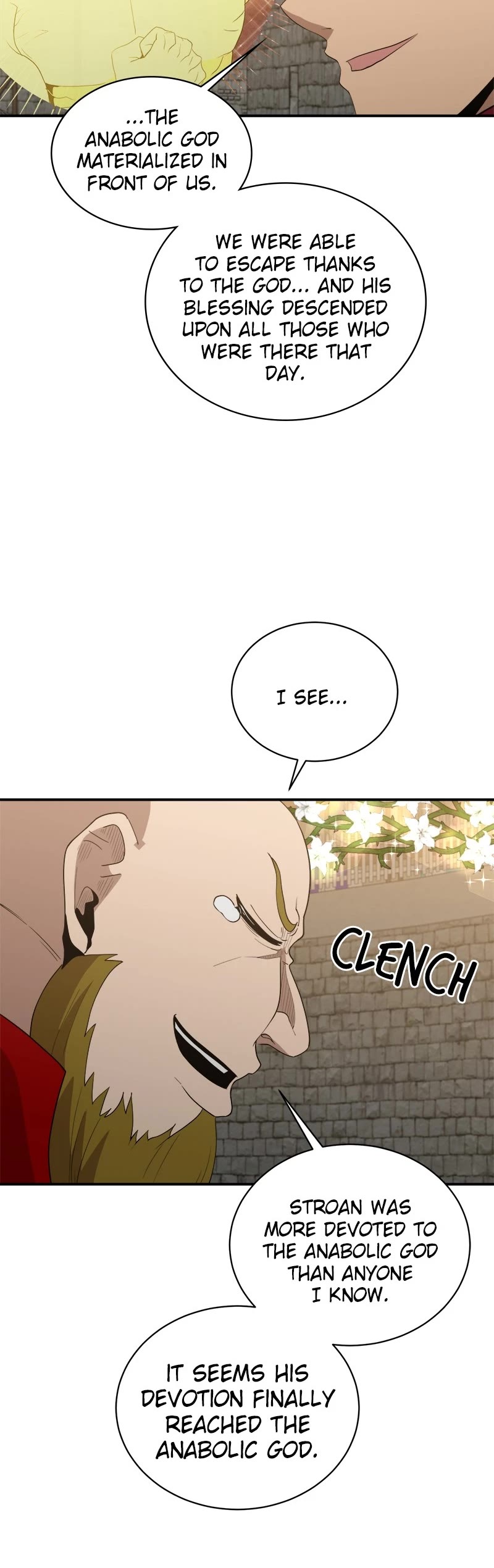 The Strongest Florist Chapter 152 page 30 - Chapter 152: Episode 152