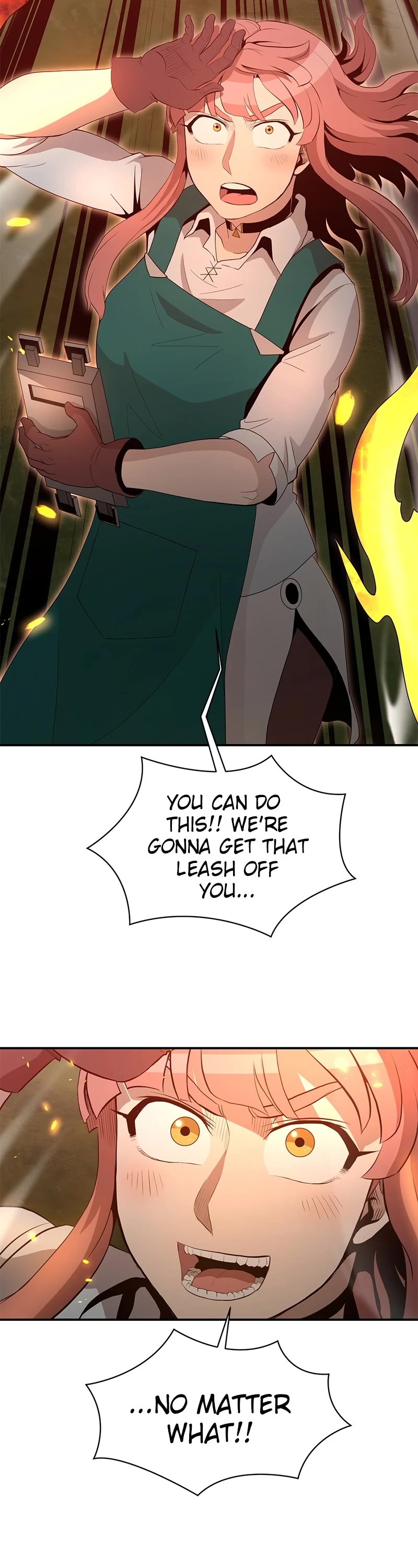 The Strongest Florist Chapter 152 page 6 - Chapter 152: Episode 152