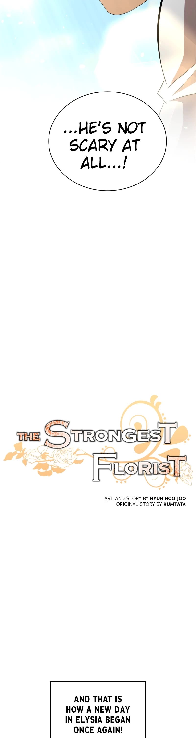 The Strongest Florist Chapter 153 page 16 - Chapter 153: Episode 153