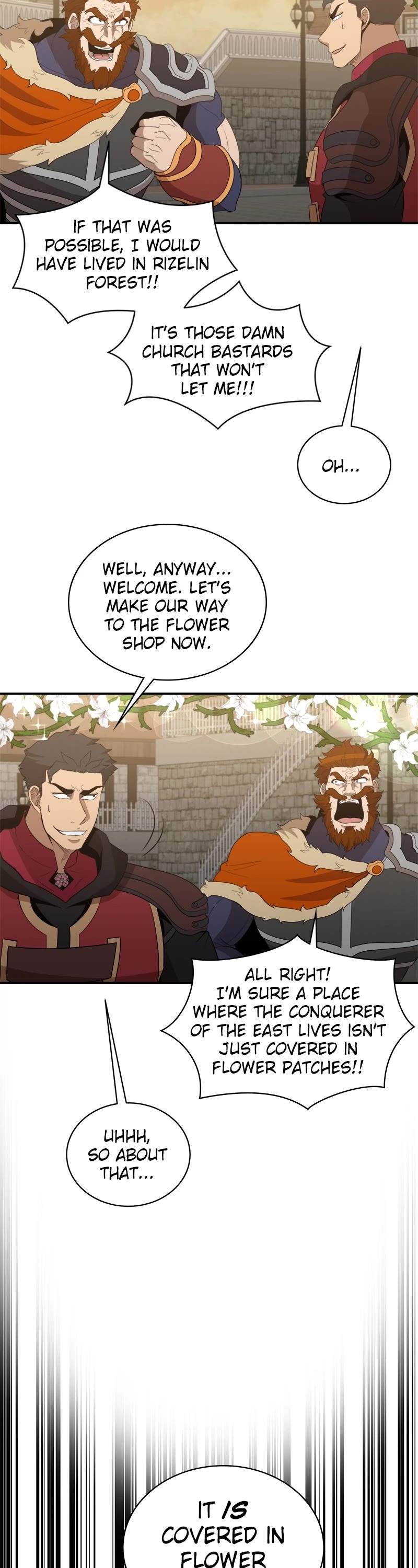 The Strongest Florist Chapter 153 page 26 - Chapter 153: Episode 153