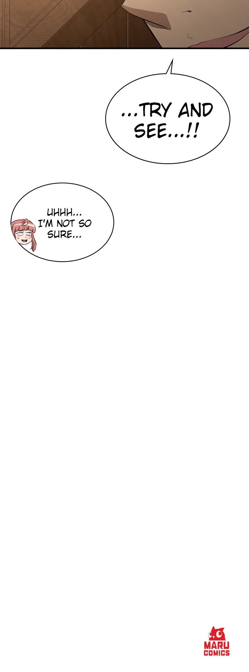 The Strongest Florist Chapter 153 page 35 - Chapter 153: Episode 153