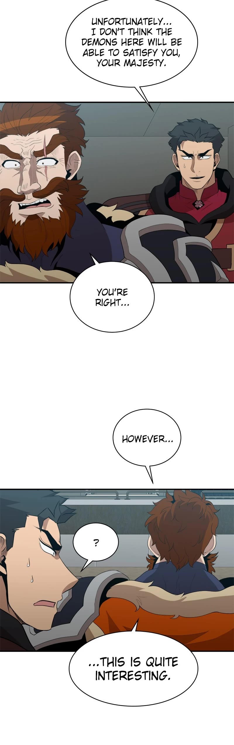 The Strongest Florist Chapter 154 page 14 - Chapter 154: Episode 154
