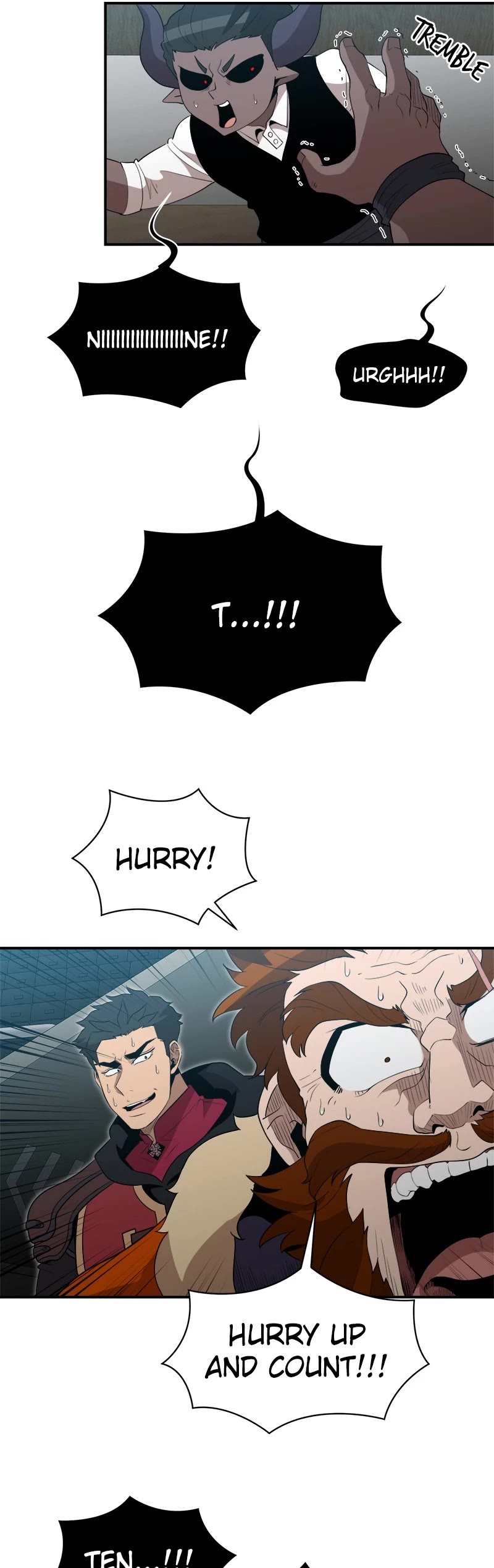 The Strongest Florist Chapter 154 page 19 - Chapter 154: Episode 154