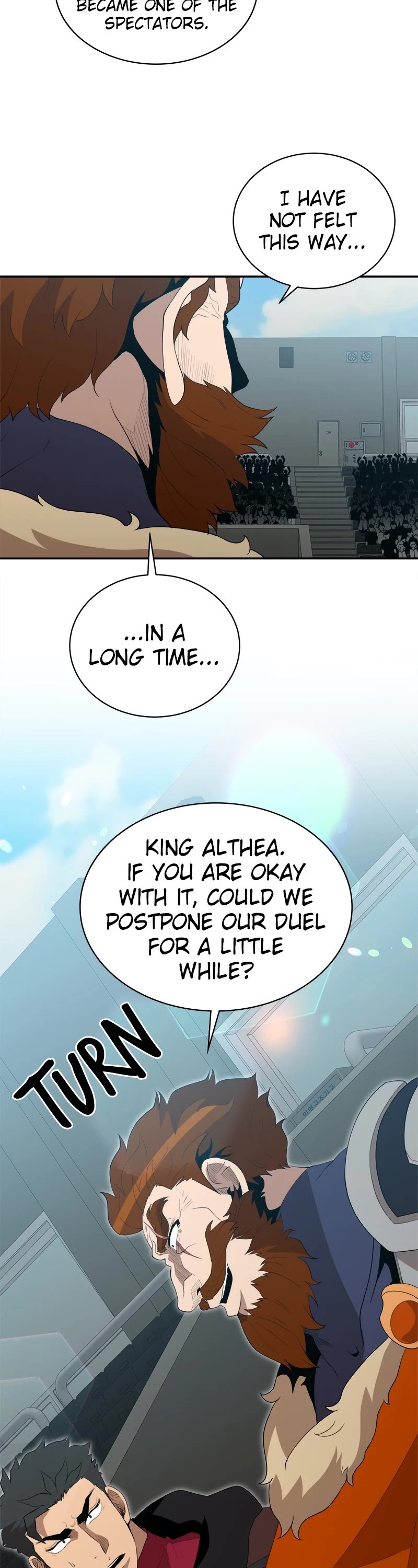 The Strongest Florist Chapter 154 page 22 - Chapter 154: Episode 154