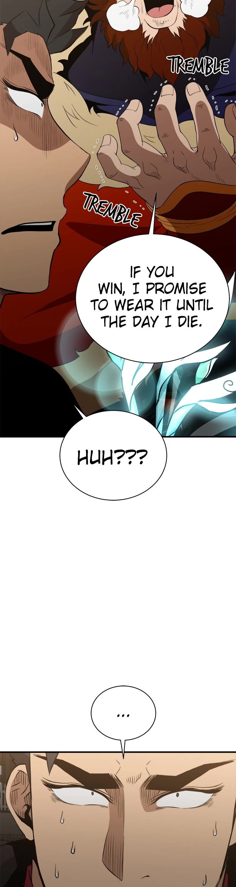 The Strongest Florist Chapter 154 page 8 - Chapter 154: Episode 154