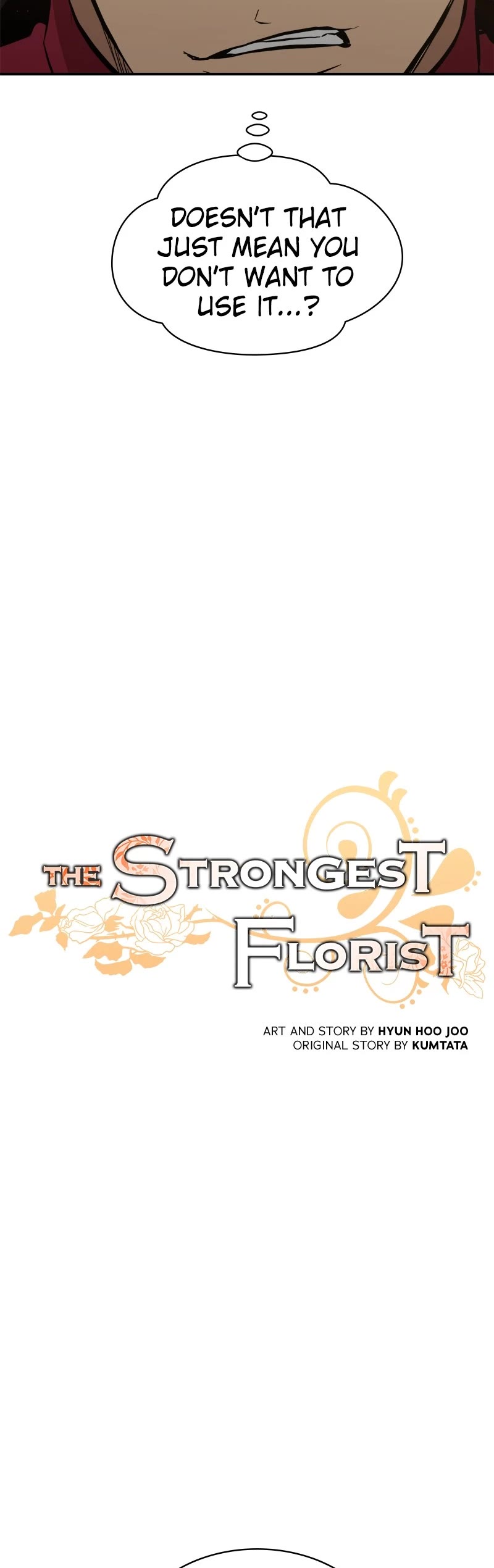 The Strongest Florist Chapter 154 page 9 - Chapter 154: Episode 154