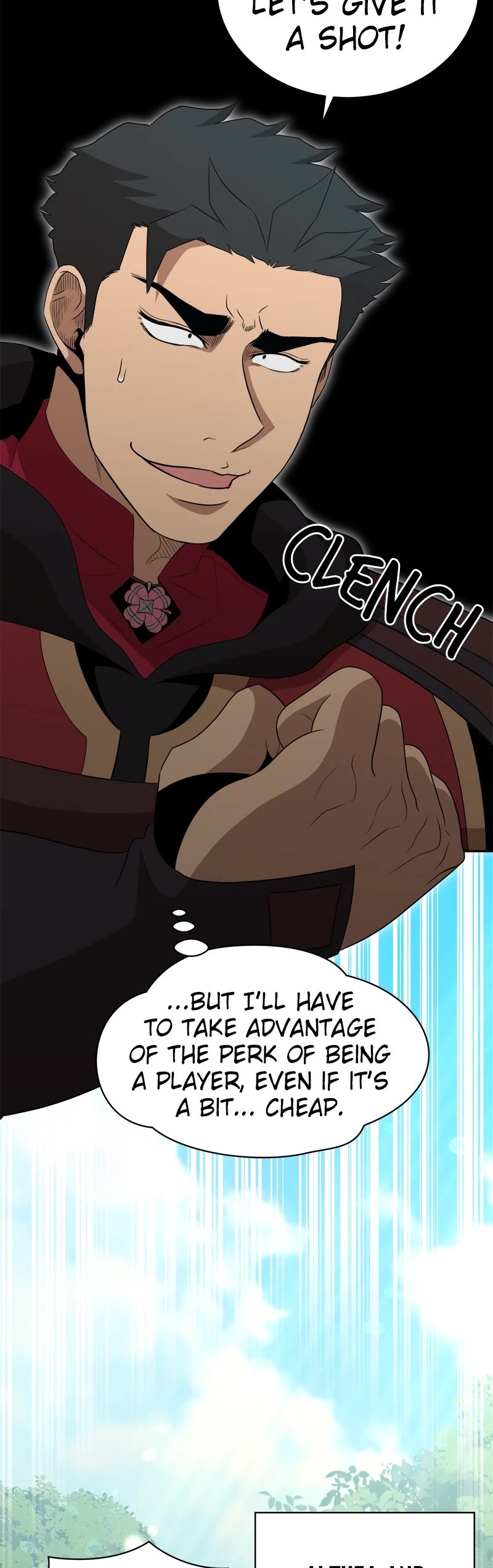 The Strongest Florist Chapter 155 page 10 - Chapter 155: Episode 155