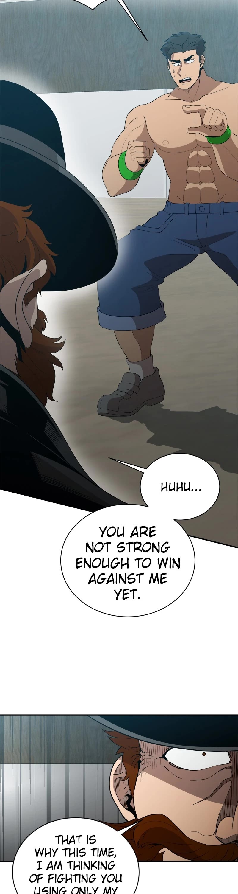 The Strongest Florist Chapter 155 page 13 - Chapter 155: Episode 155