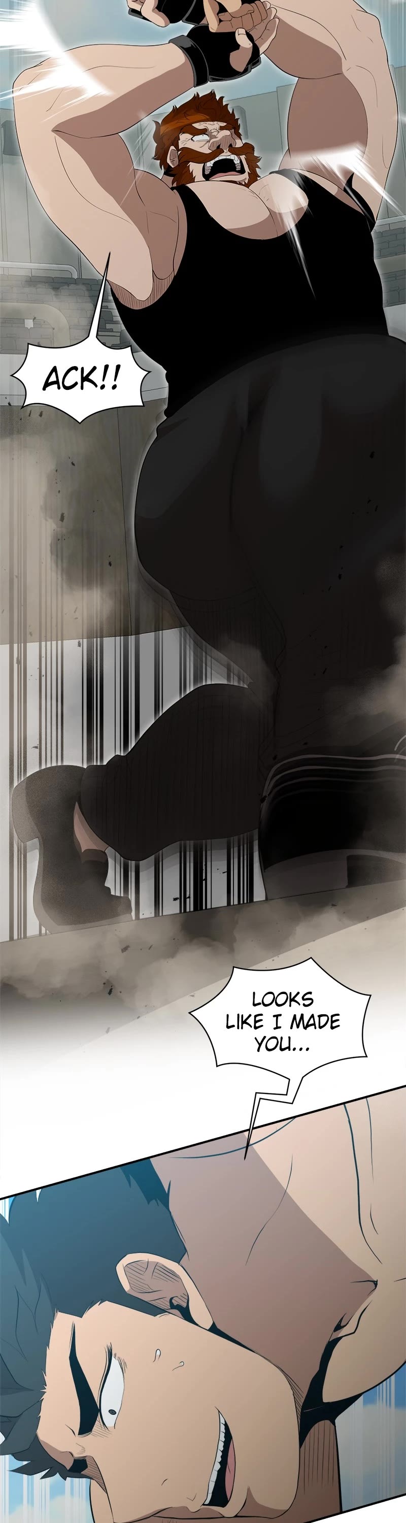 The Strongest Florist Chapter 155 page 22 - Chapter 155: Episode 155