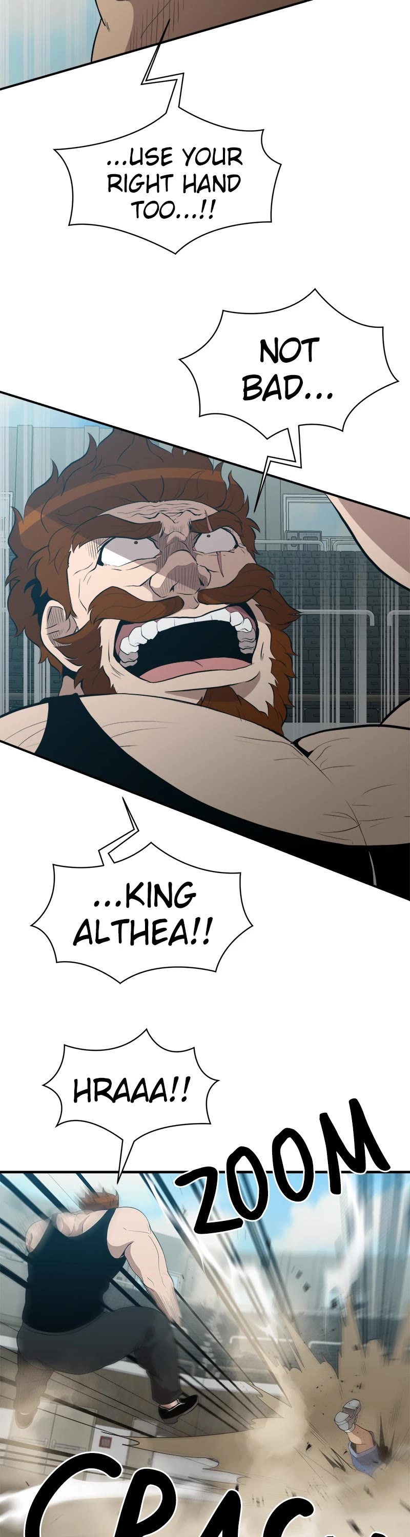 The Strongest Florist Chapter 155 page 23 - Chapter 155: Episode 155