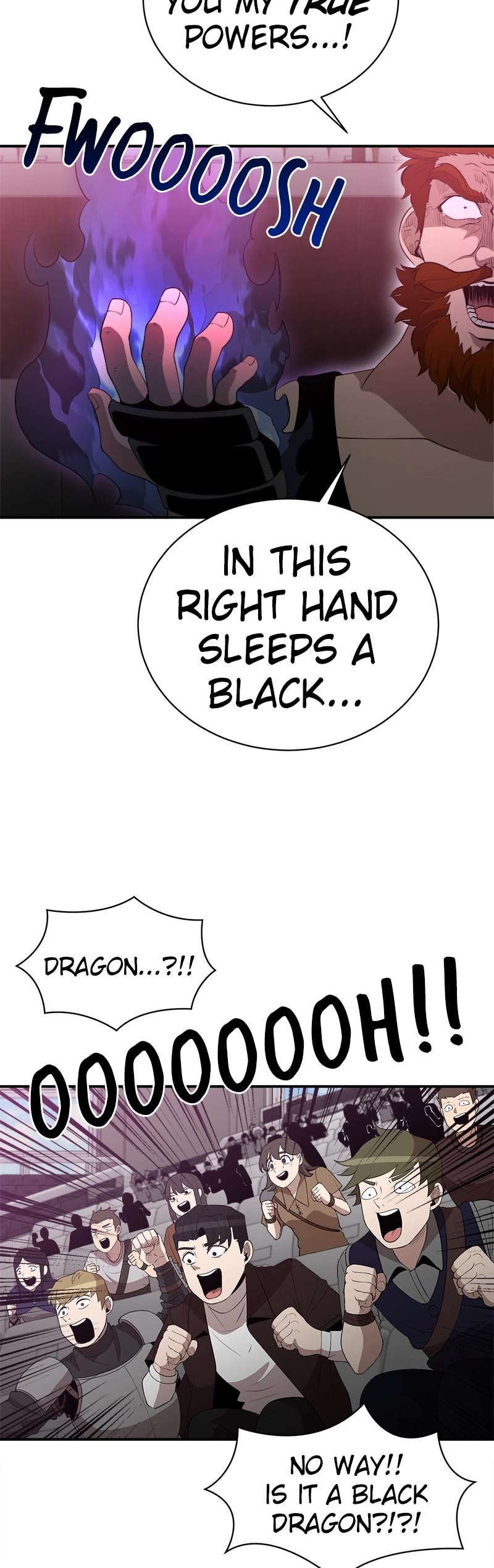 The Strongest Florist Chapter 155 page 25 - Chapter 155: Episode 155