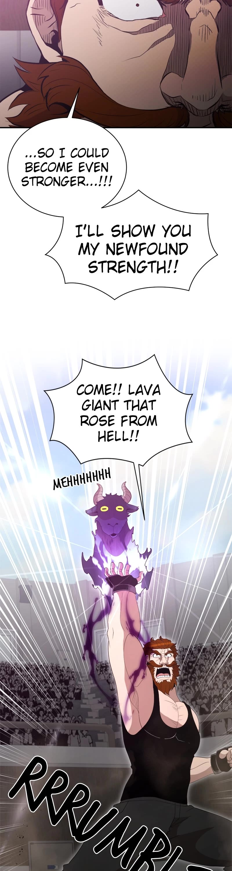 The Strongest Florist Chapter 155 page 31 - Chapter 155: Episode 155