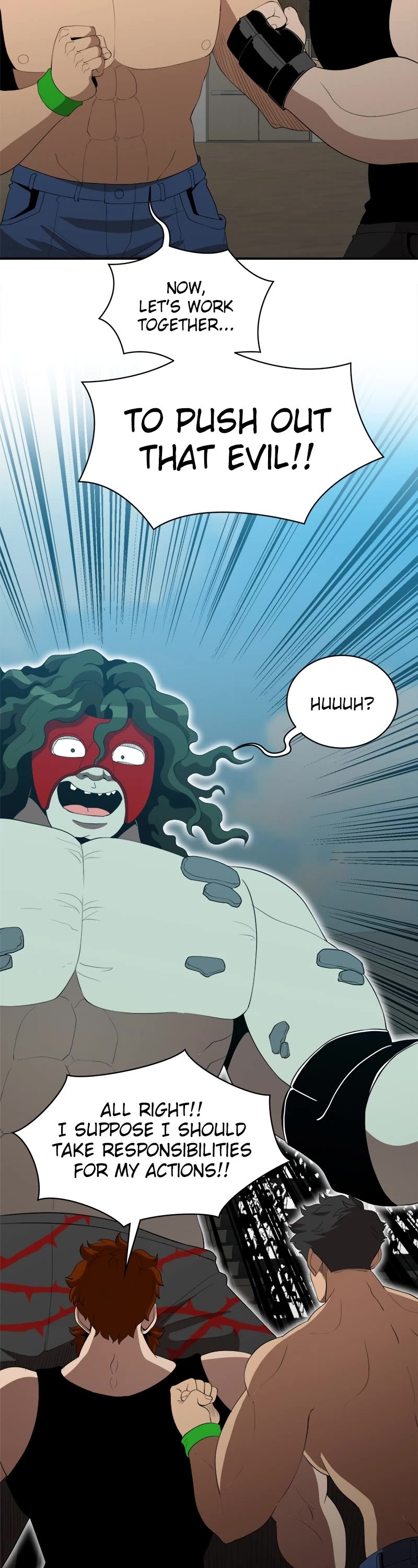 The Strongest Florist Chapter 156 page 13 - Chapter 156: Episode 156