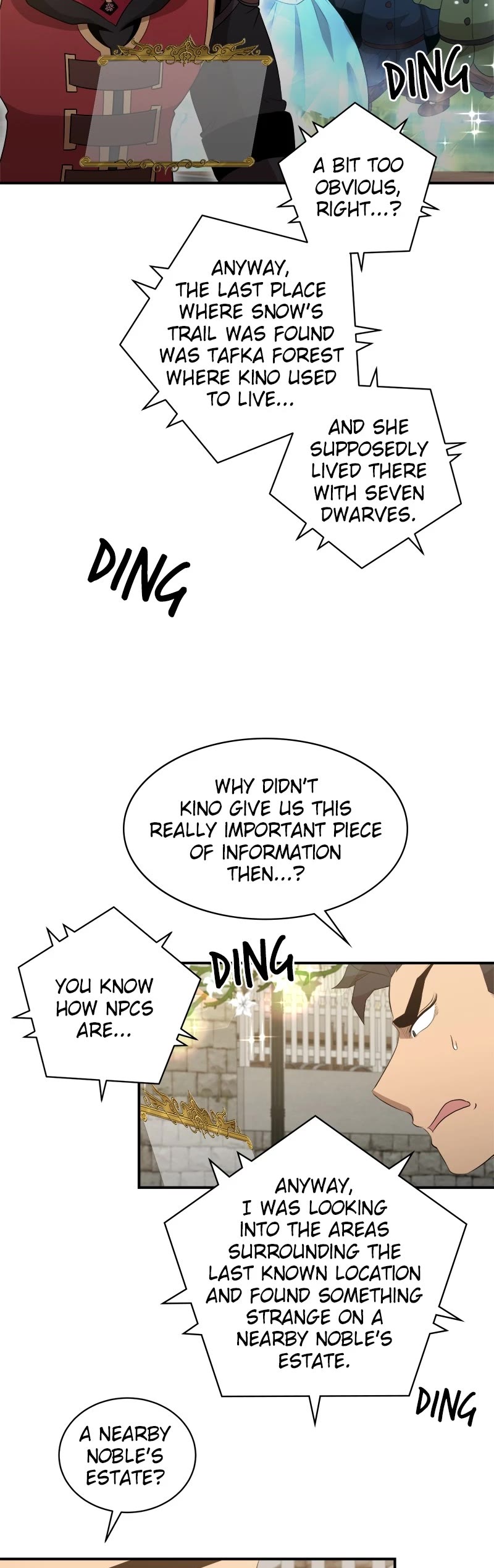 The Strongest Florist Chapter 156 page 34 - Chapter 156: Episode 156
