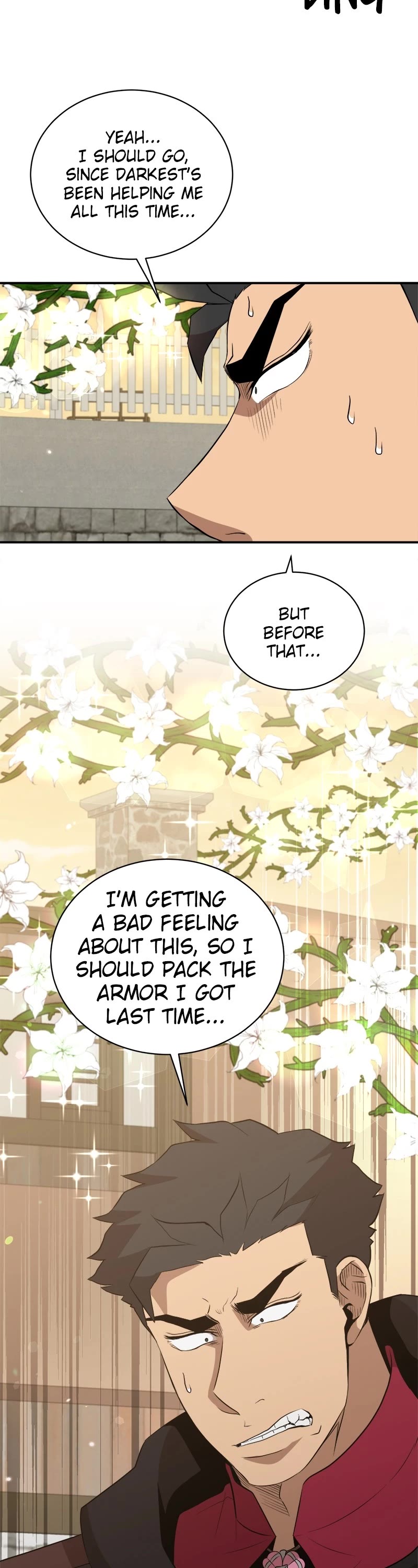 The Strongest Florist Chapter 156 page 37 - Chapter 156: Episode 156
