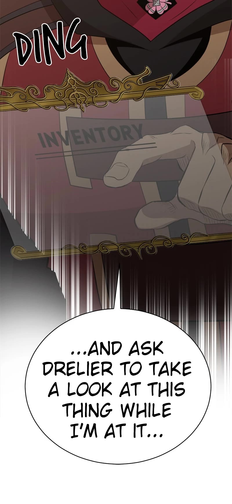 The Strongest Florist Chapter 156 page 38 - Chapter 156: Episode 156
