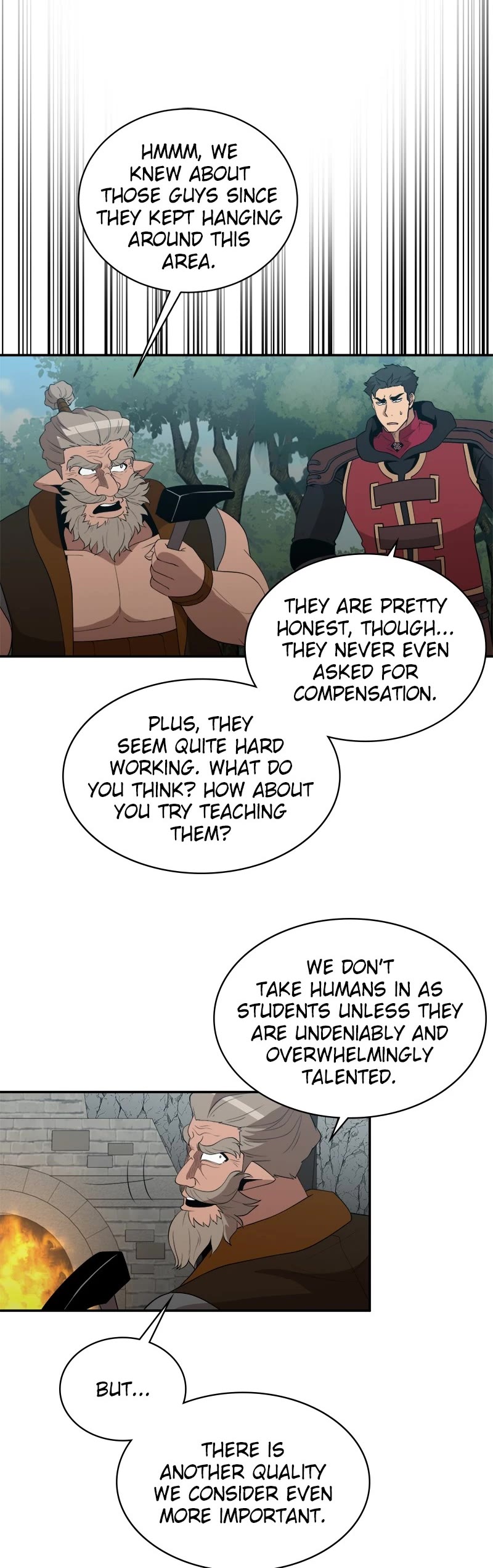 The Strongest Florist Chapter 157 page 20 - Chapter 157: Episode 157