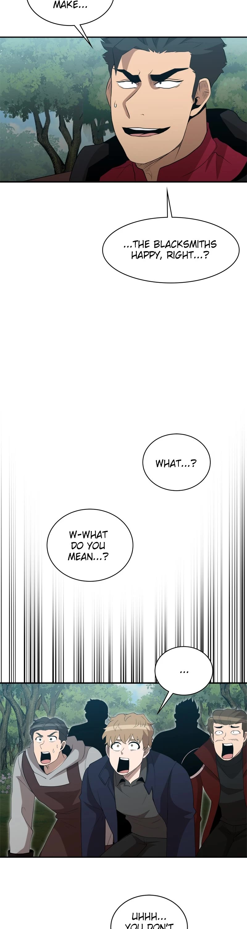 The Strongest Florist Chapter 157 page 23 - Chapter 157: Episode 157