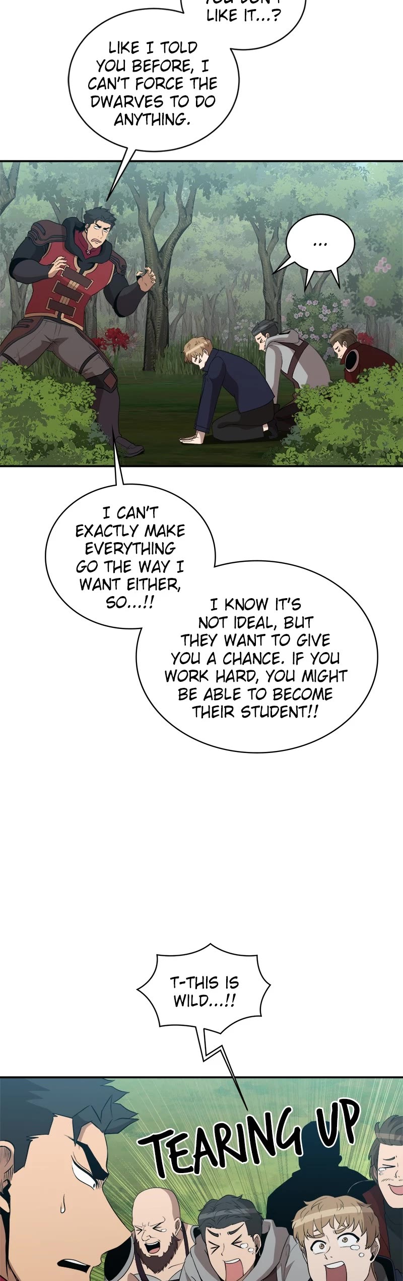 The Strongest Florist Chapter 157 page 24 - Chapter 157: Episode 157
