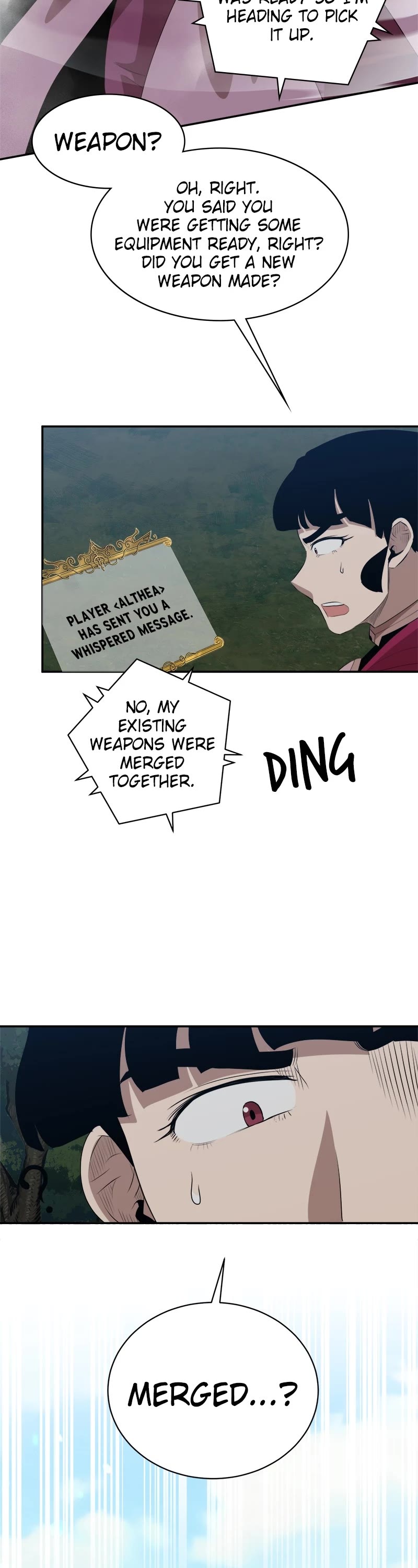 The Strongest Florist Chapter 157 page 28 - Chapter 157: Episode 157