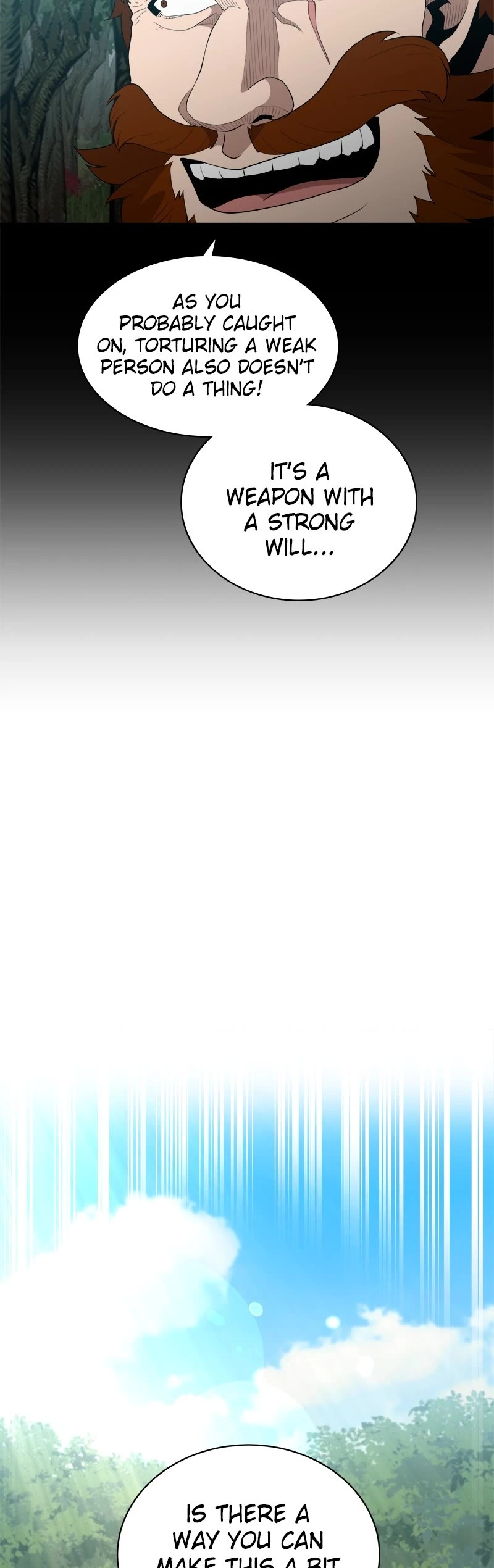 The Strongest Florist Chapter 157 page 4 - Chapter 157: Episode 157