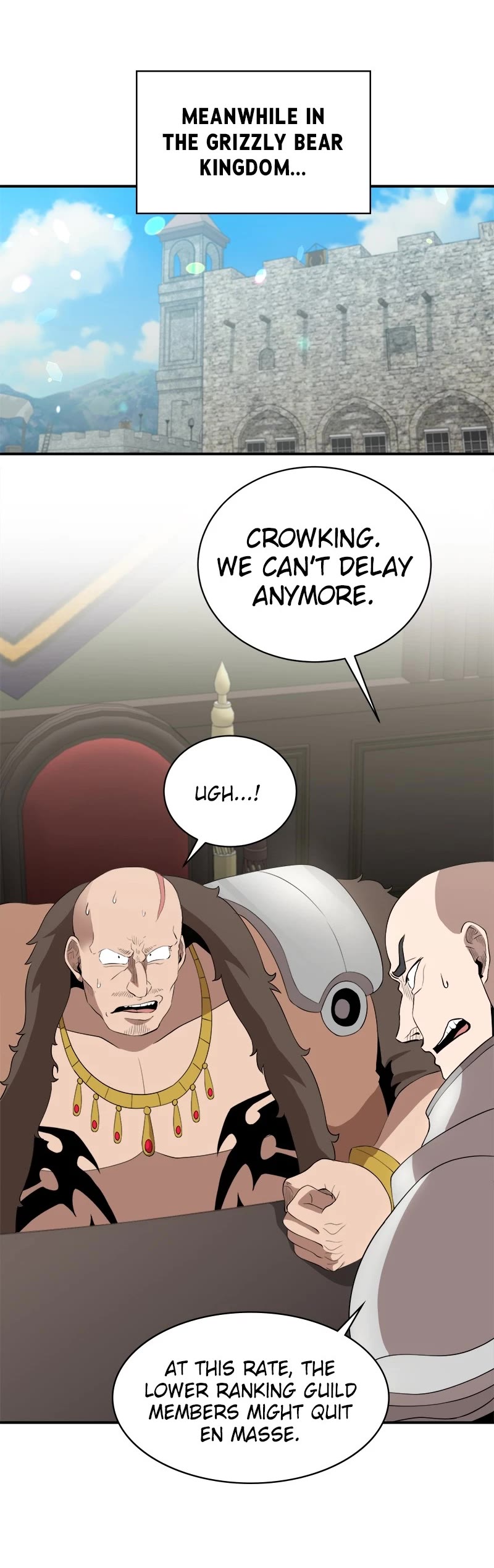 The Strongest Florist Chapter 158 page 10 - Chapter 158: Episode 158