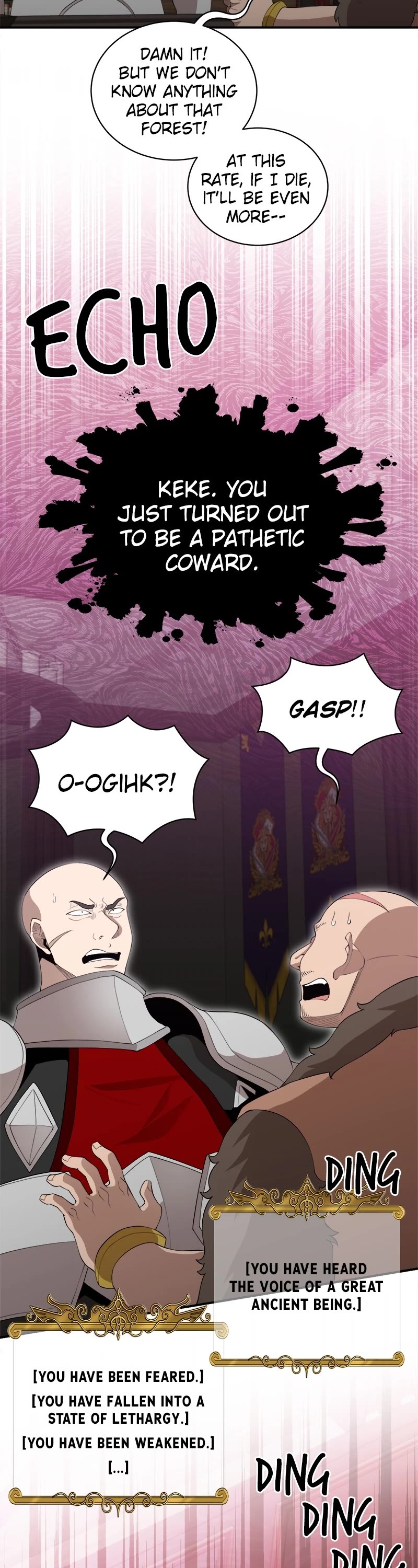 The Strongest Florist Chapter 158 page 13 - Chapter 158: Episode 158