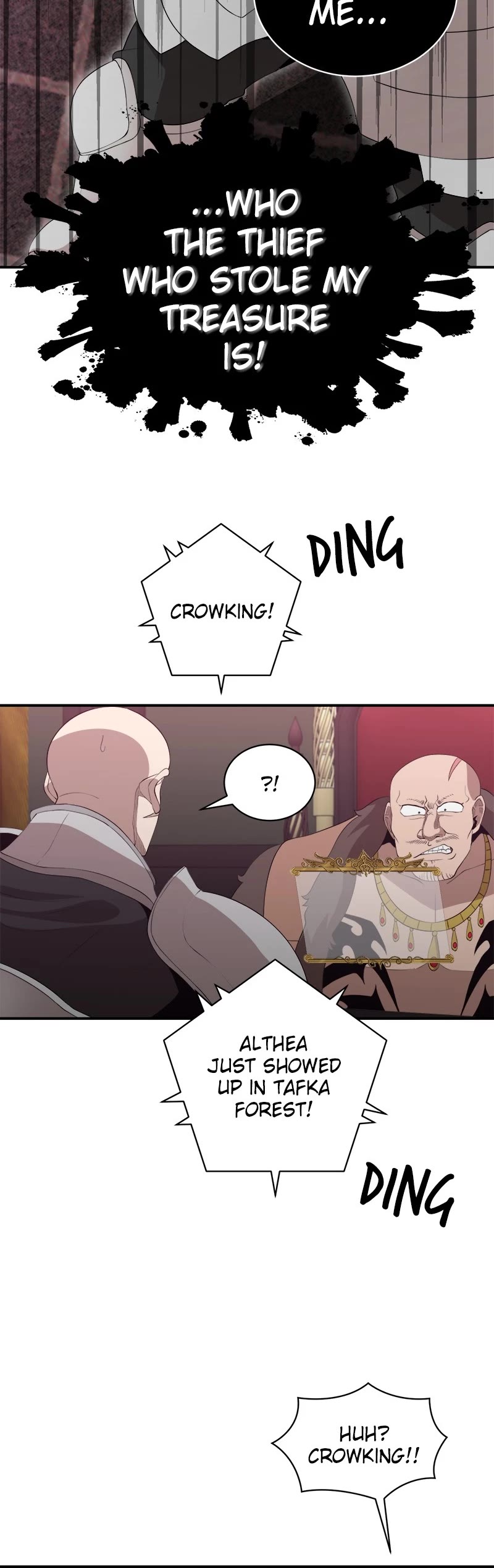The Strongest Florist Chapter 158 page 15 - Chapter 158: Episode 158