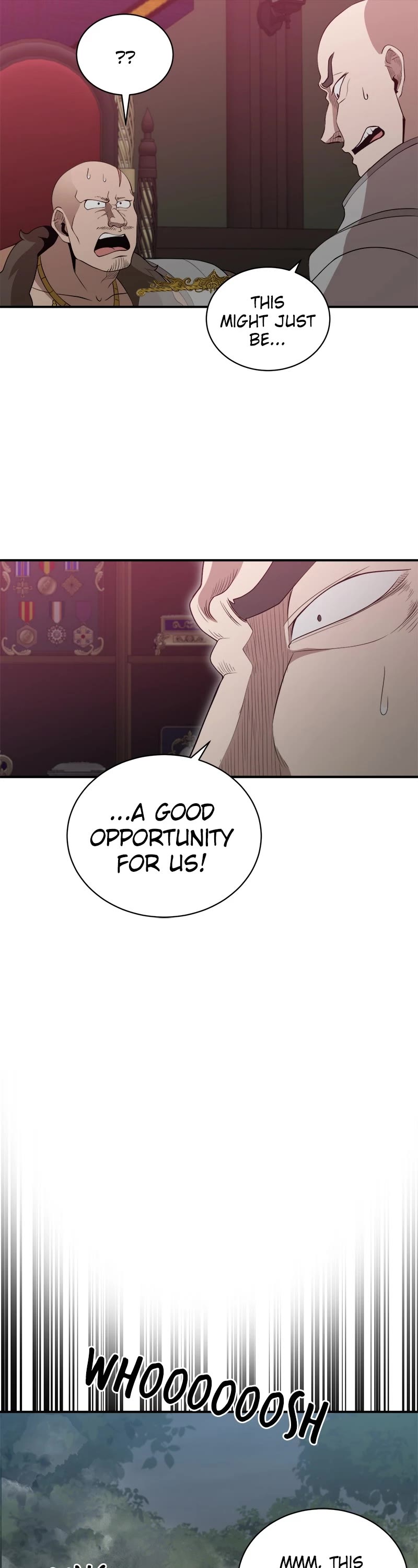The Strongest Florist Chapter 158 page 16 - Chapter 158: Episode 158