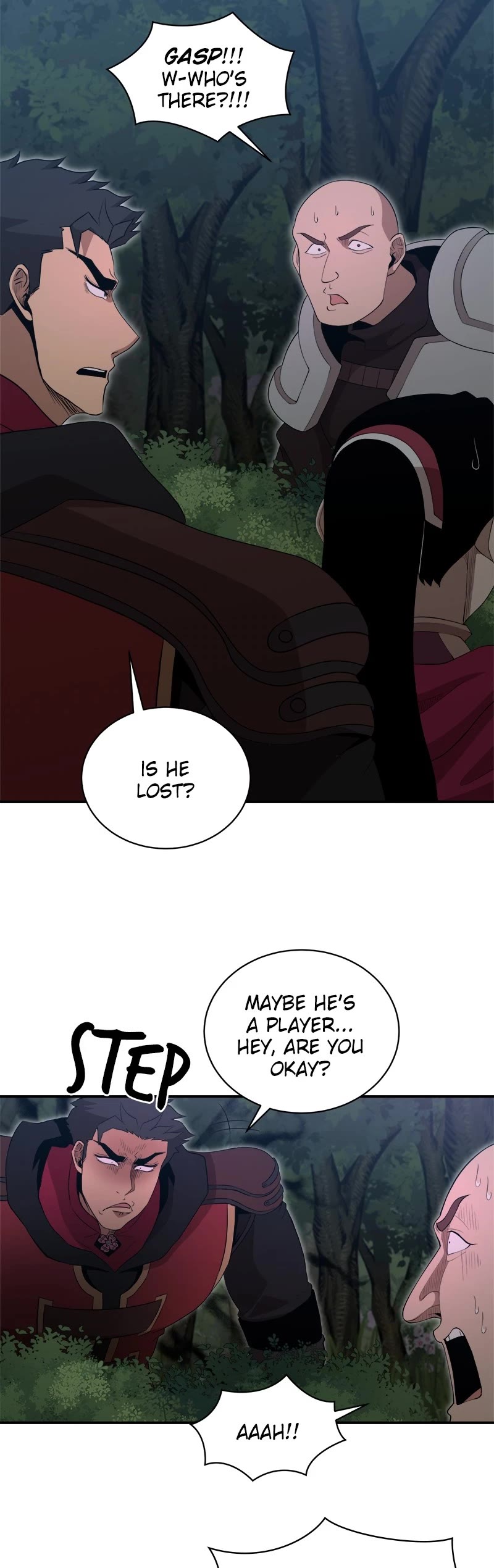 The Strongest Florist Chapter 158 page 19 - Chapter 158: Episode 158