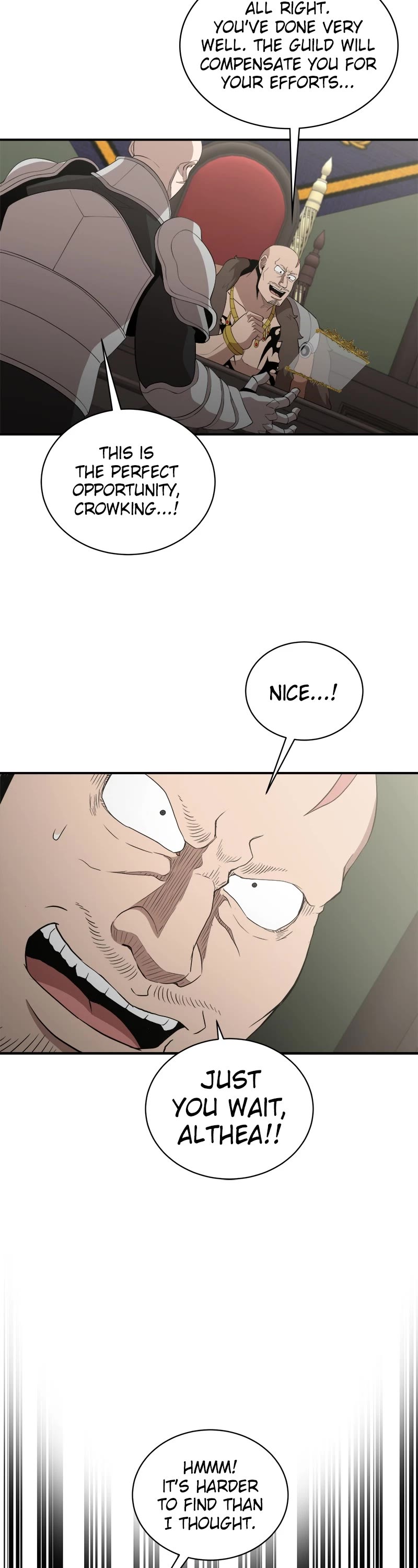 The Strongest Florist Chapter 158 page 31 - Chapter 158: Episode 158