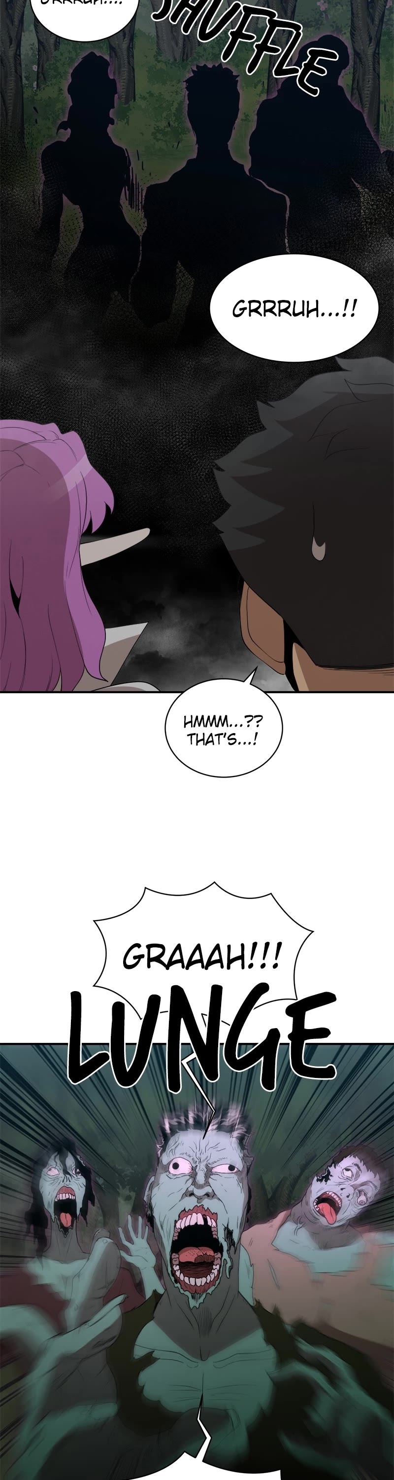 The Strongest Florist Chapter 158 page 33 - Chapter 158: Episode 158