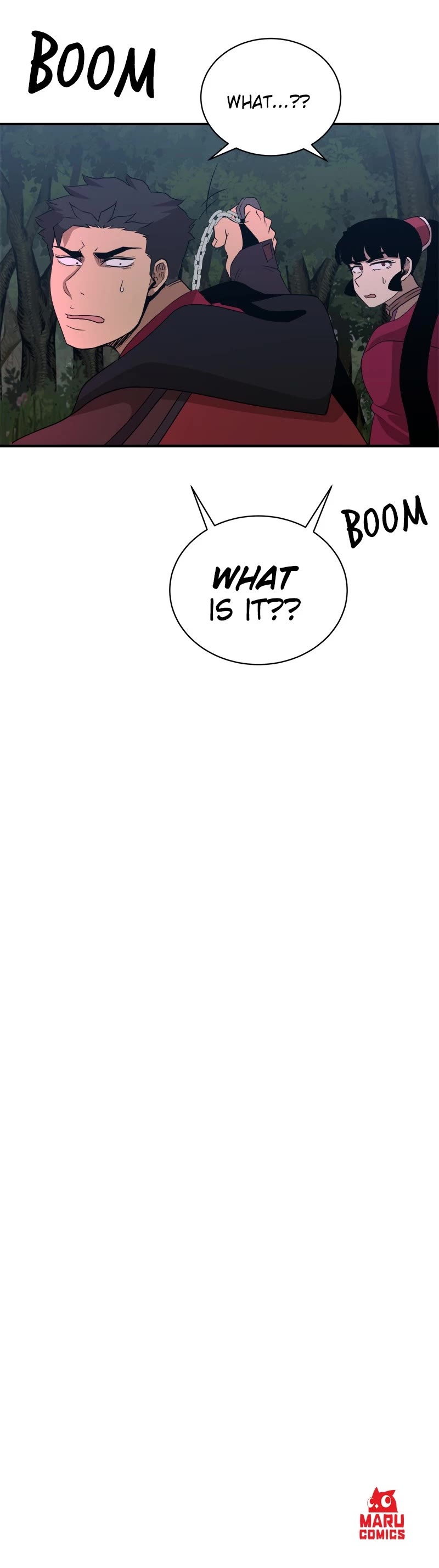The Strongest Florist Chapter 158 page 37 - Chapter 158: Episode 158