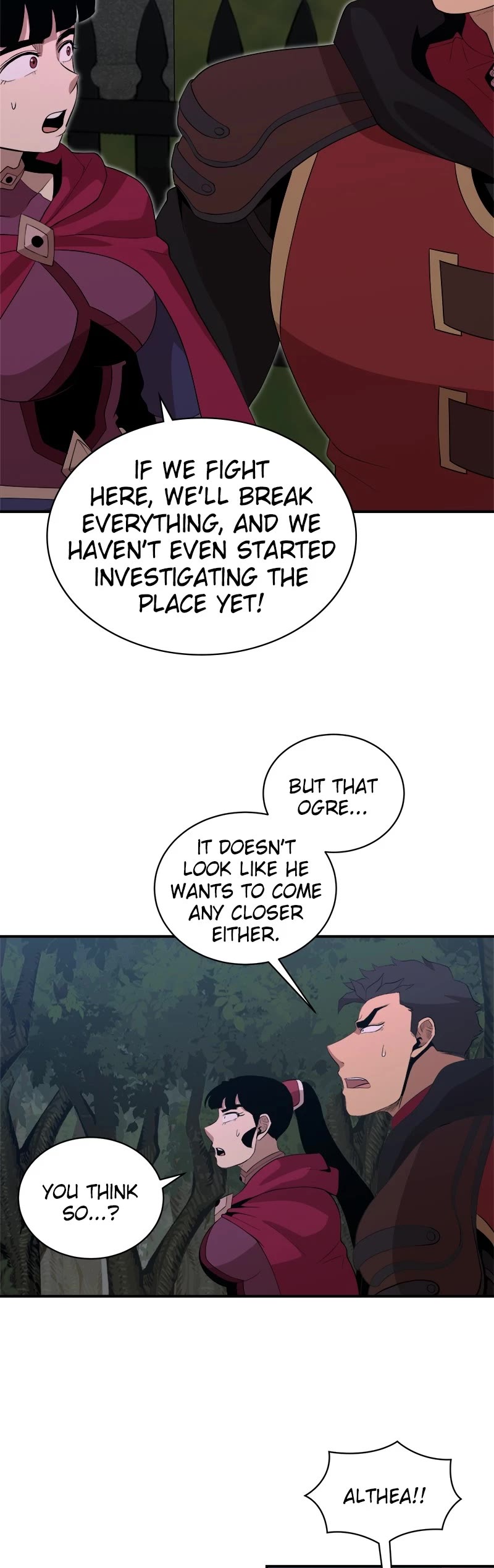 The Strongest Florist Chapter 159 page 14 - Chapter 159: Episode 159
