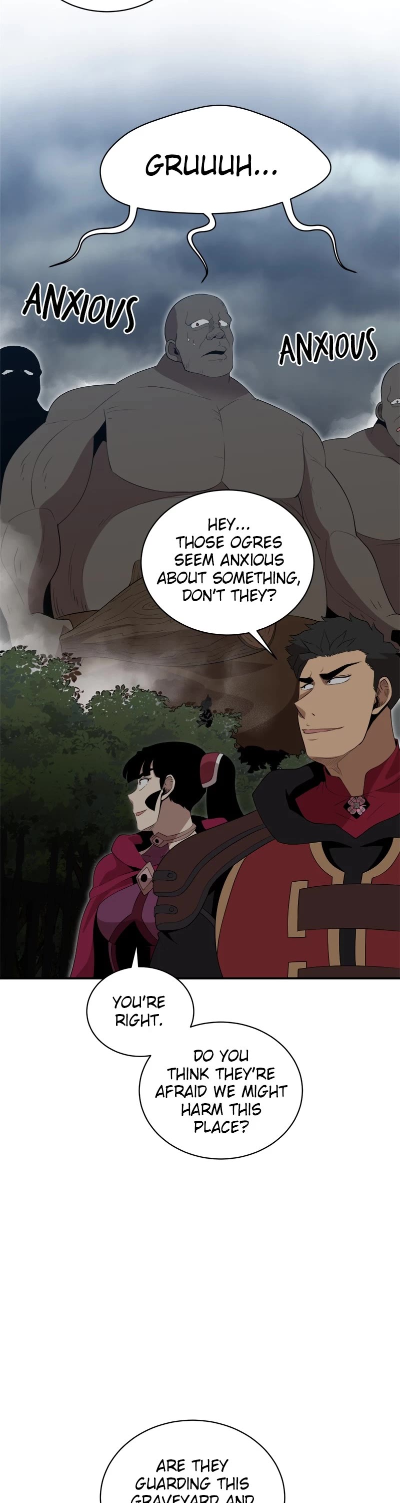 The Strongest Florist Chapter 159 page 22 - Chapter 159: Episode 159
