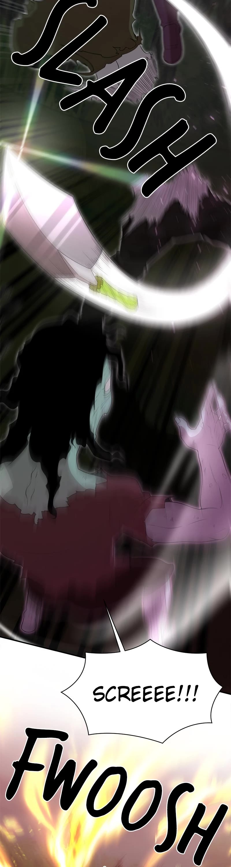 The Strongest Florist Chapter 159 page 3 - Chapter 159: Episode 159