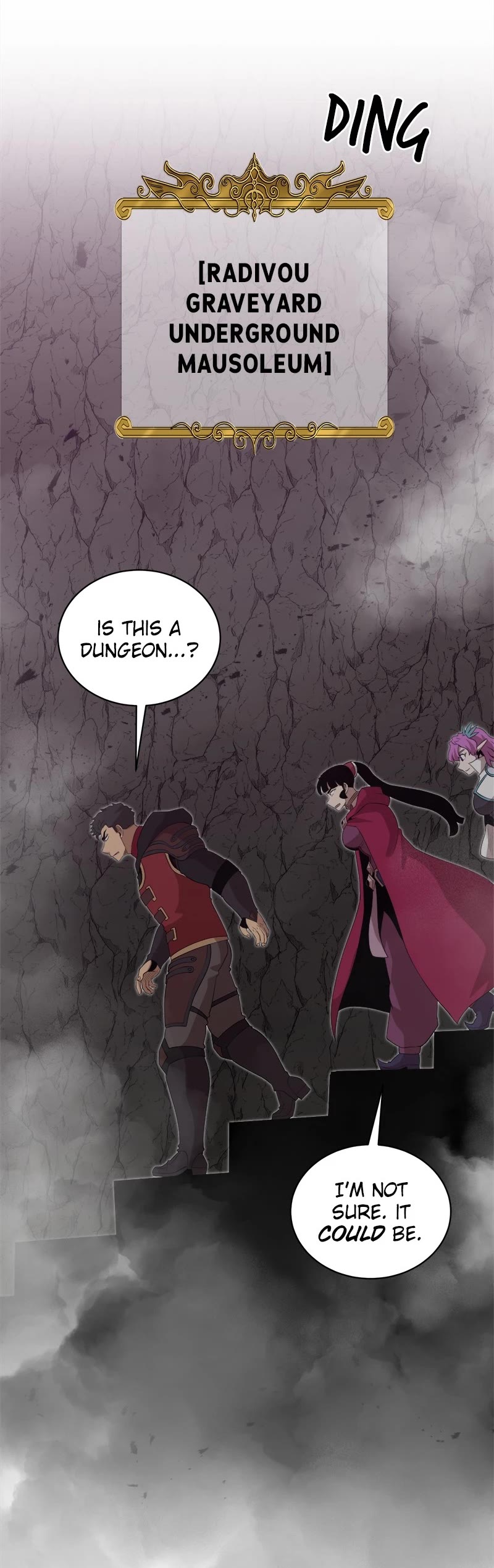 The Strongest Florist Chapter 159 page 30 - Chapter 159: Episode 159