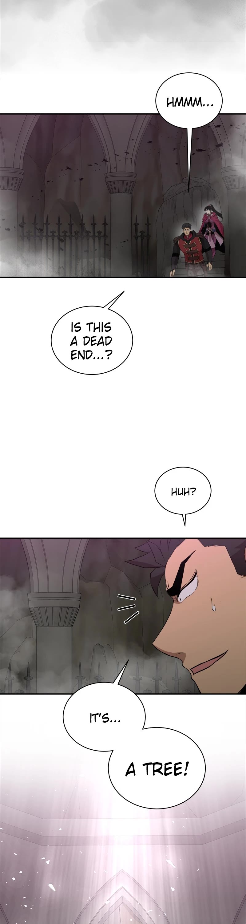 The Strongest Florist Chapter 159 page 31 - Chapter 159: Episode 159