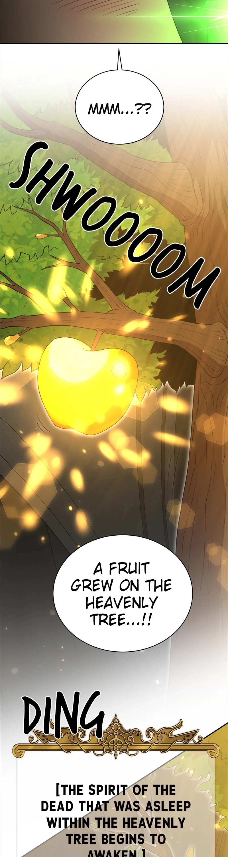 The Strongest Florist Chapter 159 page 37 - Chapter 159: Episode 159