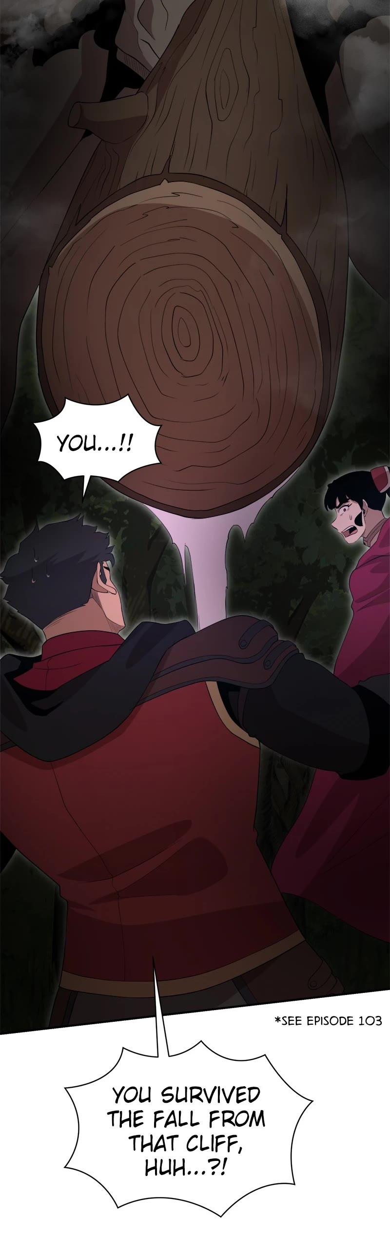 The Strongest Florist Chapter 159 page 9 - Chapter 159: Episode 159