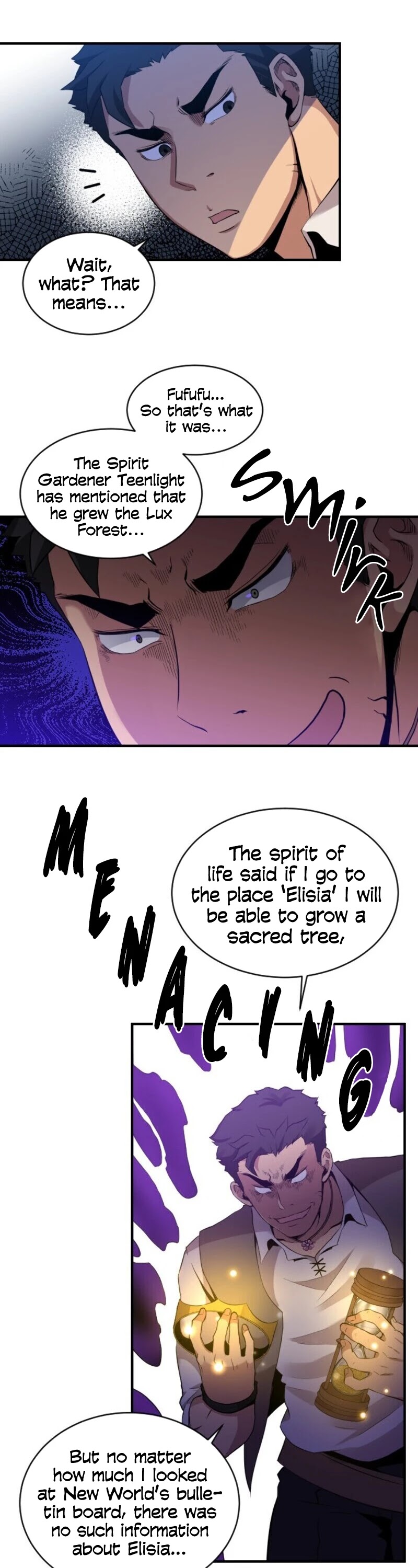 The Strongest Florist Chapter 16 page 10 - Chapter 16