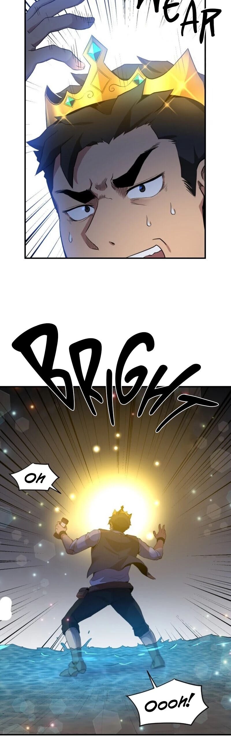 The Strongest Florist Chapter 16 page 13 - Chapter 16