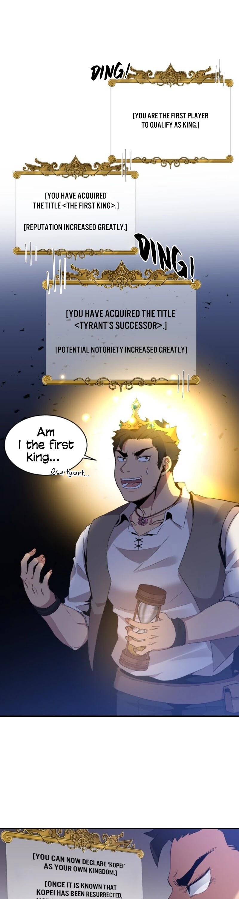 The Strongest Florist Chapter 16 page 14 - Chapter 16