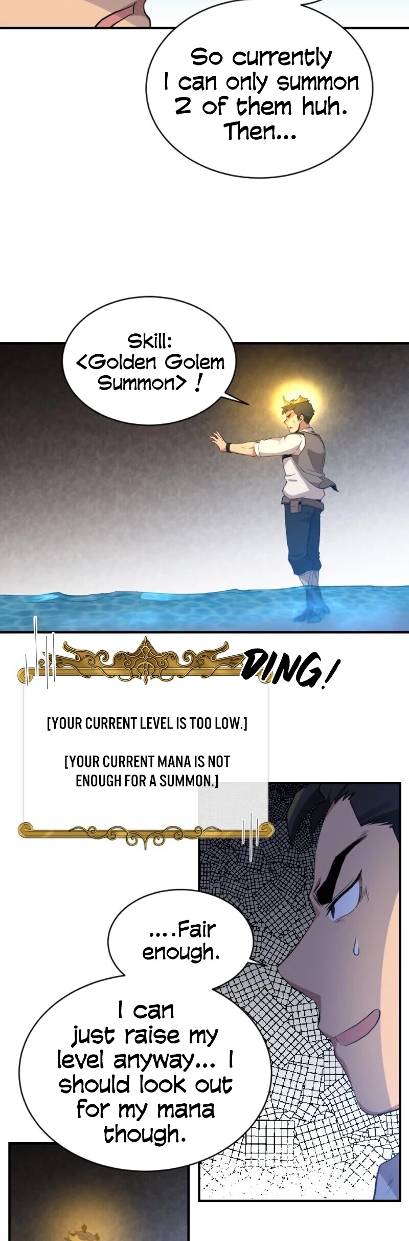The Strongest Florist Chapter 16 page 16 - Chapter 16