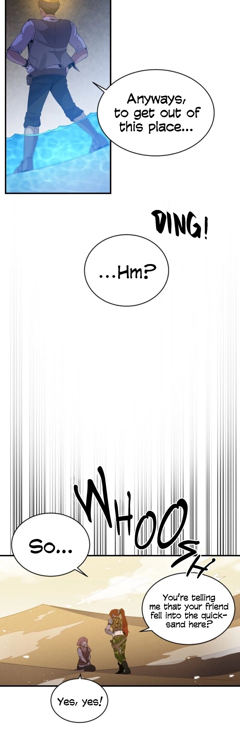 The Strongest Florist Chapter 16 page 17 - Chapter 16