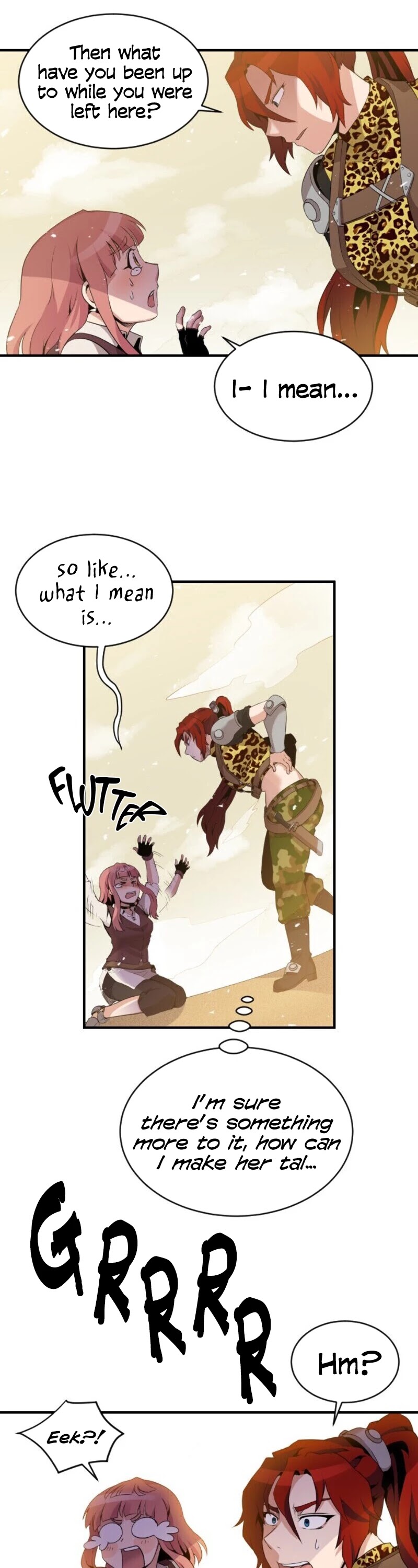 The Strongest Florist Chapter 16 page 18 - Chapter 16