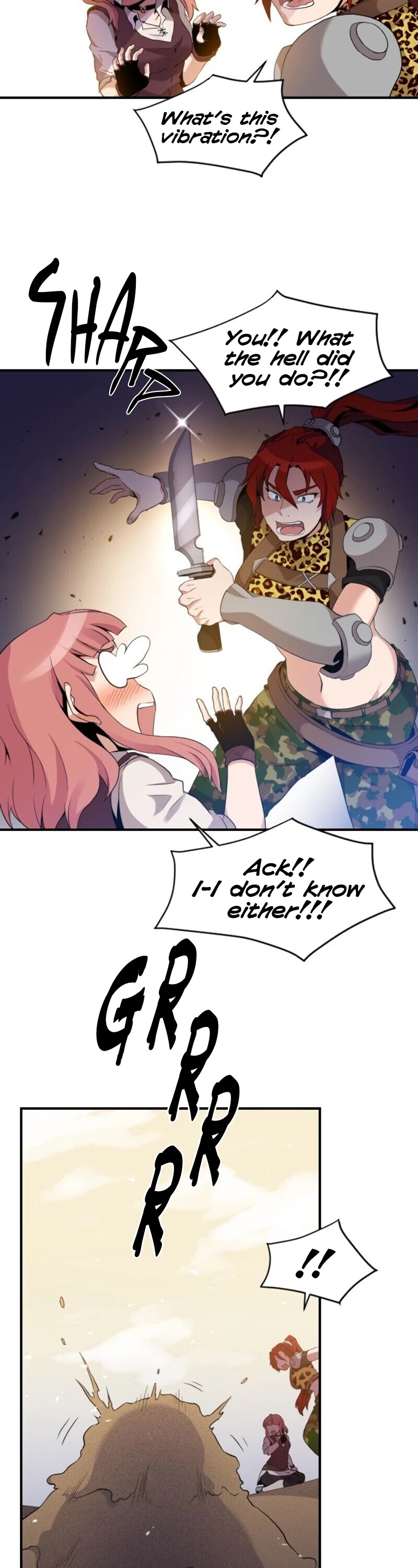 The Strongest Florist Chapter 16 page 19 - Chapter 16