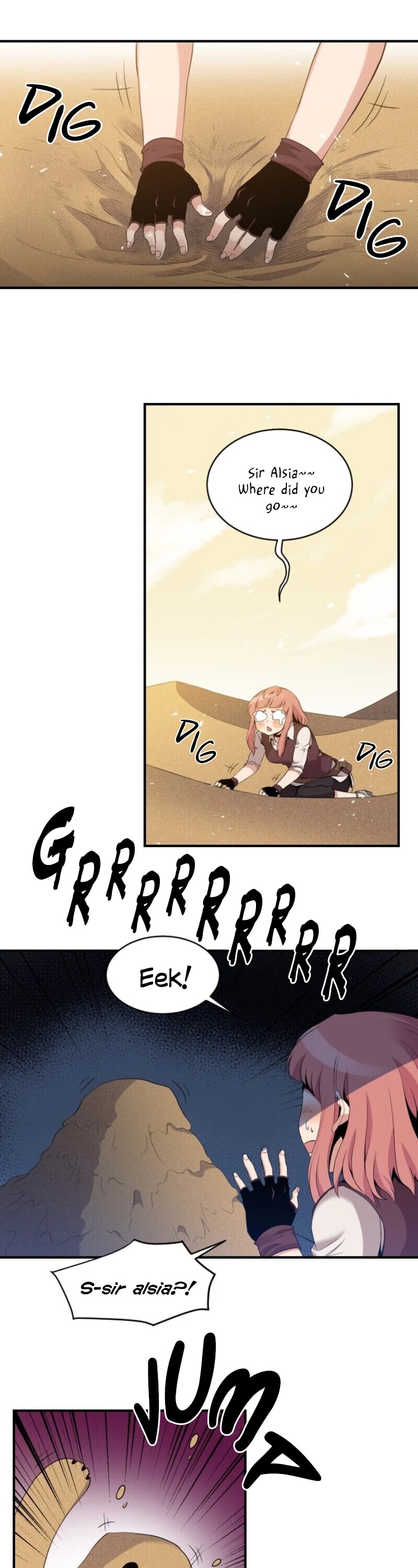 The Strongest Florist Chapter 16 page 2 - Chapter 16