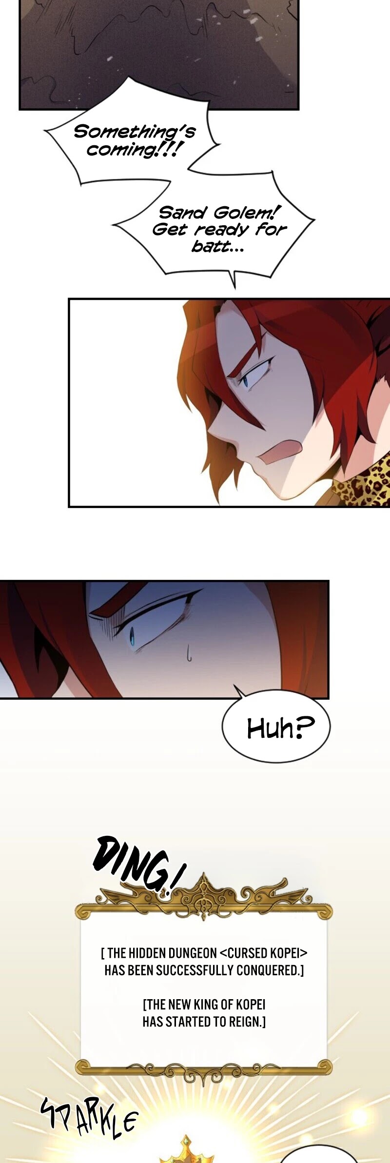The Strongest Florist Chapter 16 page 20 - Chapter 16