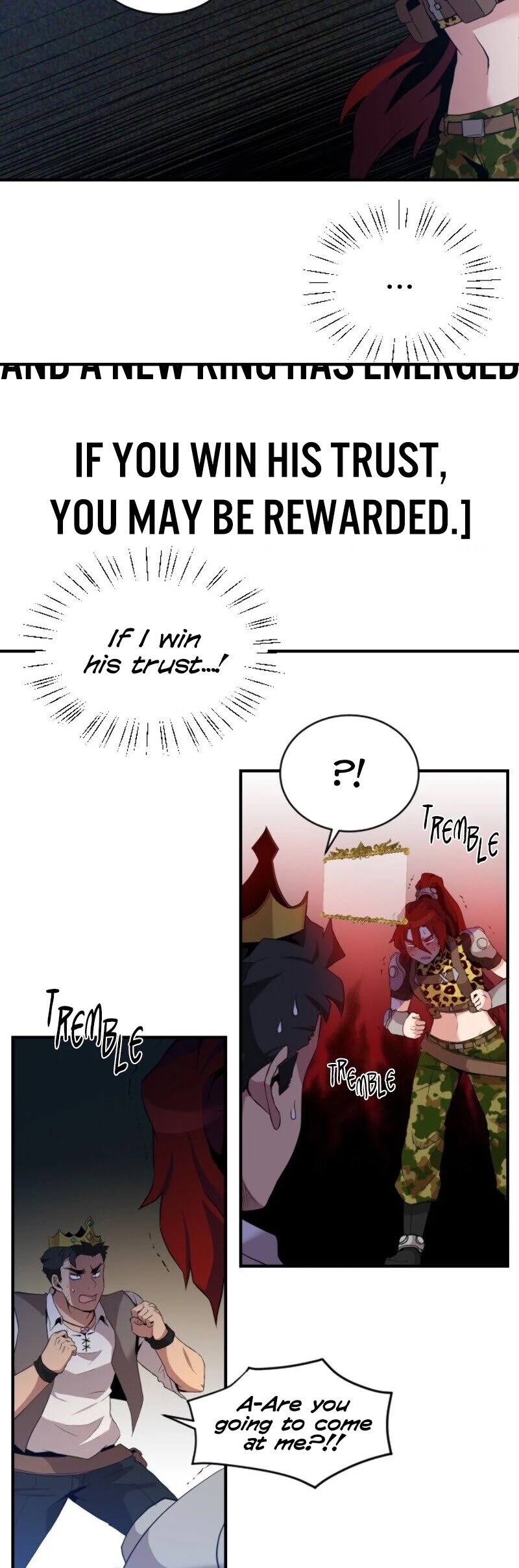 The Strongest Florist Chapter 16 page 28 - Chapter 16